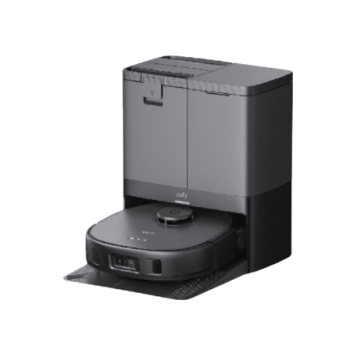 EUFY Robotstofzuiger X10 Pro Omni Zwart (T2351G11)