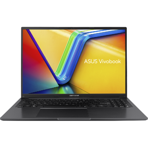 ASUS Vivobook 16 M1605YA-MB507W - 16 inch - WUXGA - AMD Ryzen 7 7730U - 16 GB - 1 TB - Radeon™ Vega