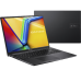 ASUS Vivobook 16 M1605YA-MB507W - 16 inch - WUXGA - AMD Ryzen 7 7730U - 16 GB - 1 TB - Radeon™ Vega