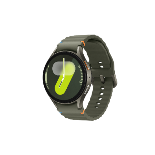 SAMSUNG Galaxy Watch7 40.4mm - Green - WiFi