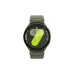 SAMSUNG Galaxy Watch7 40.4mm - Green - WiFi