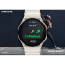 SAMSUNG Galaxy Watch7 40.4mm - Green - WiFi