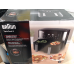 BRAUN HOUSEHOLD Airfryer TwinCook 3 TD3030IBK Zwart