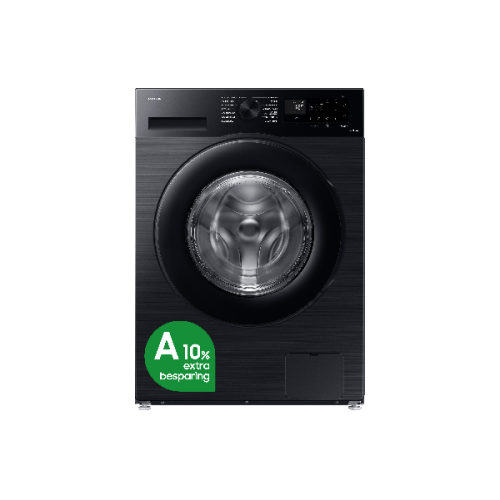 SAMSUNG Wasmachine voorlader A-10%* SuperSpeed 5000 Serie (WW1UDG5B25AB)
