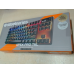 STEELSERIES Gaming-toetsenbord Apex Pro TKL Gen 3 AZERTY Zwart (64744)