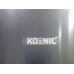 KOENIC Amerikaanse koelkast SIDE BY SIDE D (KDD 181 D NF IN)