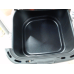 MOULINEX Airfryer Easy Fry & Grill Meca (EZ501D10)