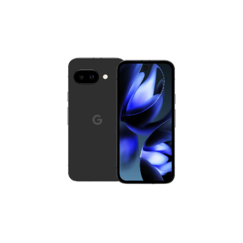 GOOGLE Pixel 9a - 5G - 256 GB - Obsidian