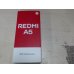 XIAOMI Redmi A5 3GB RAM 64GB ROM Zwart