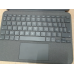 LOGITECH Toetsenbordcover Combo Touch iPad 10e Gen. AZERTY Oxford Grey (920-011436)