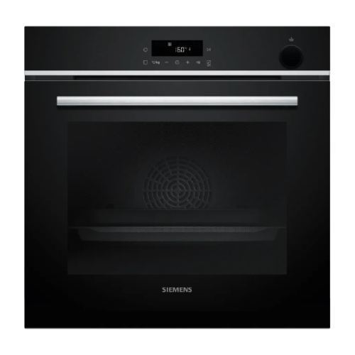 SIEMENS HR572GBS3 - Multifunctionele oven A+