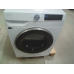 SAMSUNG Wasmachine voorlader SuperSpeed 6000 Serie - A-10% (WW90DG6U25LE)