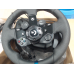 LOGITECH Combo Gaming stuurwiel G923 SE + Driving Force-versnellingspook Xbox X|S/ Xbox One/PC/Mac Zwart (991-000532)