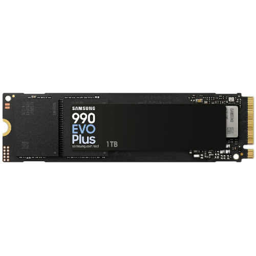 SAMSUNG 990 EVO Plus SSD 1TB
