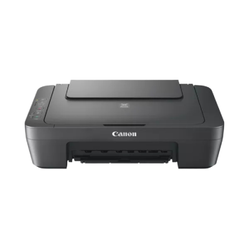 CANON All-in-one kleurenprinter MG2551S - A4 - Zwart All-in-one printer