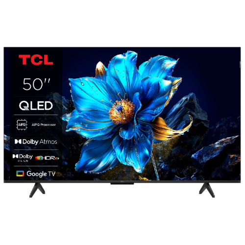 TCL 50P7K QLED Google TV 50" (2025)