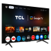 TCL 50P7K QLED Google TV 50" (2025)