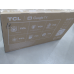 TCL 50P7K QLED Google TV 50" (2025)