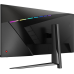 MSI Gaming monitor MAG401QR 40" UWQHD 155 Hz 1 ms (MAG401QR)