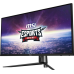 MSI Gaming monitor MAG401QR 40" UWQHD 155 Hz 1 ms (MAG401QR)