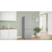 BOSCH Koel-vriescombinatie KGN362LBF Serie 4 Total No-frost 186 CM B