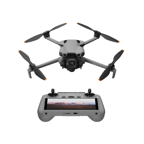 DJI Mini 5 Pro Fly More Combo (DJI RC2) - Drone