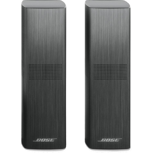BOSE Speaker 700 Wireless Surround Speakers Zwart (834402-2100)