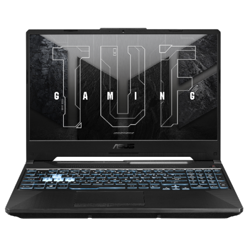 ASUS TUF Gaming A15 FA506NCR-HN008W - 15.6 inch - Full-HD - AMD Ryzen 7 7735HS - 16 GB - 512 GB - GeForce RTX™ 3050