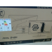 MSI Gaming monitor MAG 242C - 23.6 inch - Full HD - VA (Vertical Alignment)
