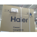 HAIER Diepvriezerkast D (H4F226WDH1)