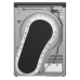 HISENSE Warmtepomp droogkast C (DH5S102BB)