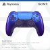 PLAYSTATION Draadloze Controller PS5 DualSense Chroma Indigo (1000044475)