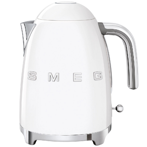SMEG Waterkoker 50's Style Collection (KLF03WHEU)