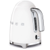 SMEG Waterkoker 50's Style Collection (KLF03WHEU)