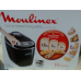 MOULINEX Broodbakmachine Bread of the World (OW611810)