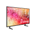 SAMSUNG 55" Crystal UHD 55DU7100 (2024)