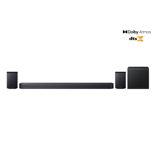 SAMSUNG HW-Q930F/XN - Soundbar