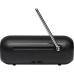 JBL Draagbare radio Bluetooth DAB+ Tuner 2 Zwart (JBLTUNER2BLK)