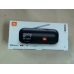 JBL Draagbare radio Bluetooth DAB+ Tuner 2 Zwart (JBLTUNER2BLK)