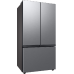 SAMSUNG Amerikaanse koelkast French Door 6-serie RF24BB620ES9 Wifi