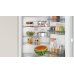 BOSCH Inbouw koelkast Serie 4 VitaFresh 122 cm E (KIL42VFE0)