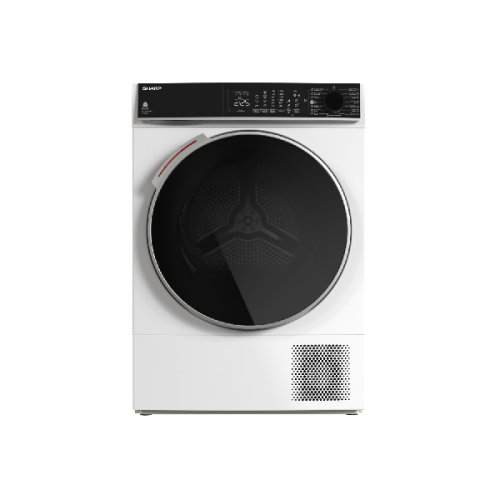 SHARP Warmtepomp droogkast B (KDNL0S9W21BE)