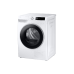 SAMSUNG Warmtepompdroger AI Dry Droger 6000-serie - 9 kg  - 64 dB - A (DV90DG6845LEU3)