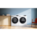 SAMSUNG Warmtepompdroger AI Dry Droger 6000-serie - 9 kg  - 64 dB - A (DV90DG6845LEU3)