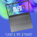 ACER Aspire 14 AI OLED A14-52M-737W - 14 inch inch - WUXGA - Intel Core Ultra 7 256V - 16 GB - 512 GB - Arc™ Onboard Graphics - Copilot+ PC