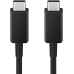 SAMSUNG USB-C-kabel 1.8 m Zwart (EP-DX510)