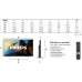 PHILIPS 43PUS7000/12 43" Ultra HD 4K