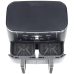 NINJA Hetelucht friteuse Foodi Max Dual Zone (AF400EU)