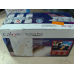 CALOR Stoomstrijkijzer Ultimate Pure (FV9838C0)