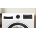 BOSCH Wasmachine voorlader Serie 6 i-DOS  9 kg A (WGG244FMFG)
